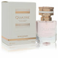 Quatre Eau De Parfum Spray 1 Oz For Women