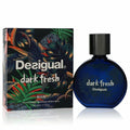 Desigual Dark Fresh Eau De Toilette Spray 1.7 Oz For Men