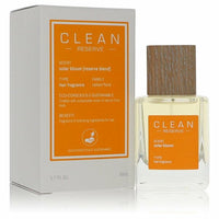 Clean Reserve Solar Bloom Hair Fragrance (unisex) 1.7 Oz For Women