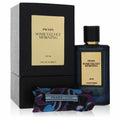 Prada Olfactories Some Velvet Morning Eau De Parfum Spray With Free Gift Pouch 3.4 Oz For Men