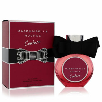 Mademoiselle Rochas Couture Eau De Parfum Spray 1.7 Oz For Women