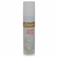 Jovan White Musk Body Spray 2.5 Oz For Women