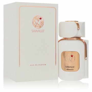 Sawalef Romance Eau De Parfum Spray 2.7 Oz For Women