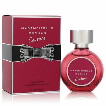 Mademoiselle Rochas Couture Eau De Parfum Spray 1 Oz For Women