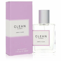 Clean Simply Clean Eau De Parfum Spray (unisex) 1 Oz For Women