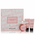 Mademoiselle Rochas Couture Gift Set - 1.7 Oz Eau De Parfum + 3.3 Oz Perfumed Body Lotion -- For Women