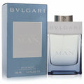 Bvlgari Man Glacial Essence EDP For Men 100 ml