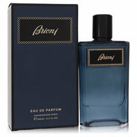 Brioni Eau De Parfum Spray 3.4 Oz For Men