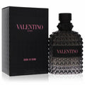 Valentino Uomo Born In Roma Eau De Toilette Spray 3.4 Oz For Men