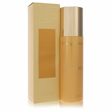 Bvlgari Goldea Shower Gel 6.8 Oz For Women