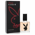 Vegas Playboy Mini Edt 0.5 Oz For Men