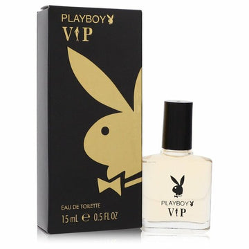 Playboy Vip Mini Edt 0.5 Oz For Men
