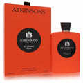 Atkinsons 44 Gerrard Street Eau De Cologne Spray (unisex) 3.3 Oz For Men