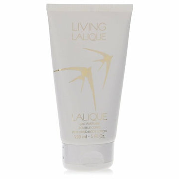 Living Lalique Body Lotion 5 Oz For Women