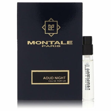 Montale Aoud Night Vial (sample) 0.07 Oz For Women
