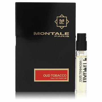 Montale Oud Tobacco Vial (sample) 0.07 Oz For Men