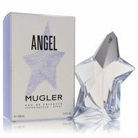 Angel Eau De Toilette Spray 3.4 Oz For Women