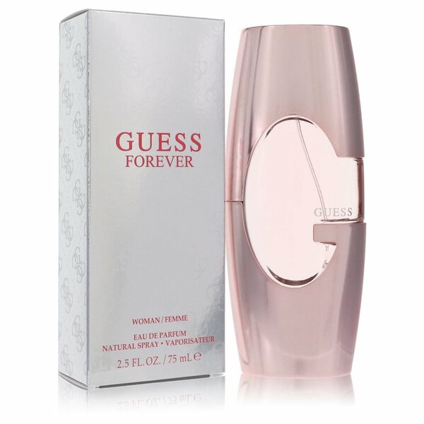 Guess Forever Eau De Parfum Spray 2.5 Oz For Women