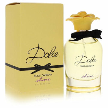 Dolce Shine Eau De Parfum Spray 1.7 Oz For Women