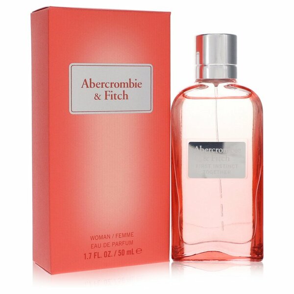 First Instinct Together Eau De Parfum Spray 1.7 Oz For Women