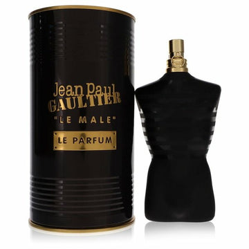 Jean Paul Gaultier Le Male Le Parfum Eau De Parfum Intense Spray 6.8 Oz For Men