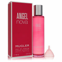 Angel Nova Eau De Parfum Refill 3.4 Oz For Women