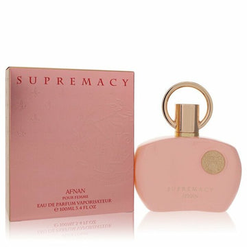 Supremacy Pink Eau De Parfum Spray 3.4 Oz For Women