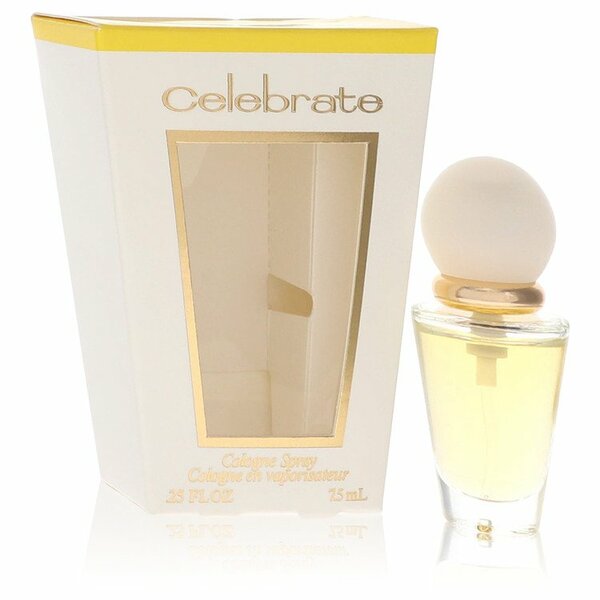 Celebrate Mini Cologne Spray 0.25 Oz For Women