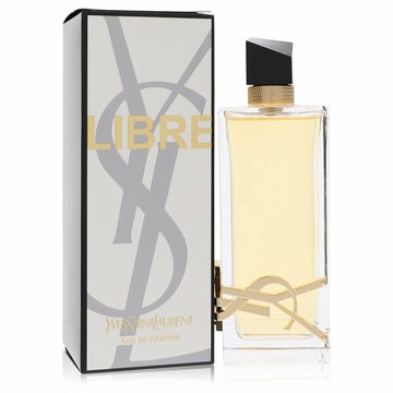 Libre Eau De Parfum Spray 5 Oz For Women