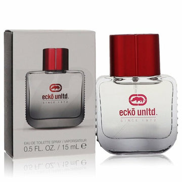 Ecko Unlimited 72 Mini Edt Spray 0.5 Oz For Men