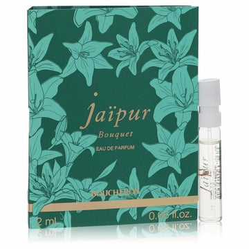 Jaipur Bouquet Vial (sample) 0.06 Oz For Women