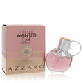 Azzaro Wanted Girl Tonic Eau De Toilette Spray 1 Oz For Women