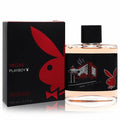 Vegas Playboy After Shave Splash 3.4 Oz For Men