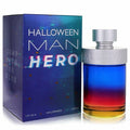 Halloween Man Hero Eau De Toilette Spray 4.2 Oz For Men