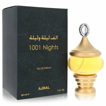 1001 Nights Eau De Parfum Spray 2 Oz For Women