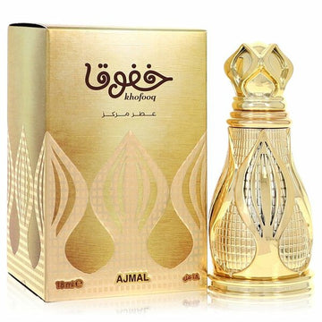 Ajmal Khofooq Concentrated Perfume (unisex) 0.6 Oz For Women