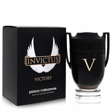 Invictus Victory Eau De Parfum Spray 3.4 Oz For Men