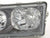 Spare parts headlight left Volvo S40 / V40 (Typ V) 98-00