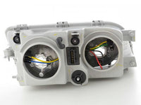 Spare parts headlight left Volvo S40 / V40 (Typ V) 98-00