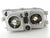 Spare parts headlight left Volvo S40 / V40 (Typ V) 98-00