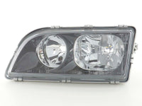Spare parts headlight left Volvo S40 / V40 (Typ V) 98-00