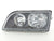 Spare parts headlight left Volvo S40 / V40 (Typ V) 98-00