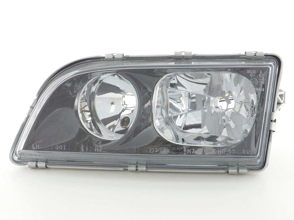 Spare parts headlight left Volvo S40 / V40 (Typ V) 98-00