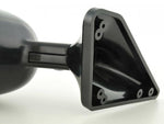 Specchietto retrovisore esterno sportivo Set stile classico Seat Toledo 98-