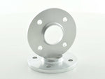 Track widening spacer system A 20 mm per wheel Mazda 323 (BF)