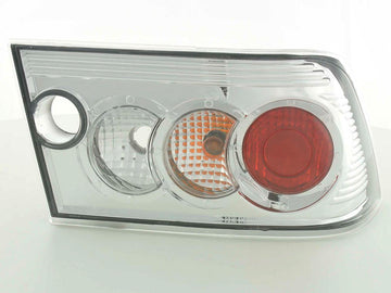 Taillights set Opel Calibra 90-98 chrome