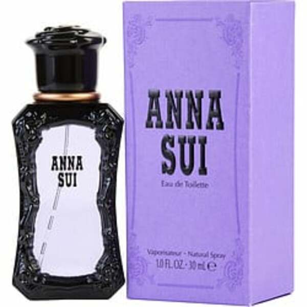 Anna Sui By Anna Sui Edt Spray 1 Oz For Women