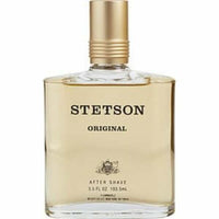 Stetson By Coty Aftershave 3.5 Oz For Men