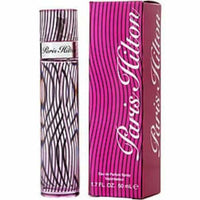 Paris Hilton By Paris Hilton Eau De Parfum Spray 1.7 Oz For Women