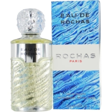 Eau De Rochas By Rochas Edt Spray 1.7 Oz For Women